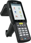 Zebra MC3330XR - andmeh&otilde;lmamisterminal - t&ouml;&ouml;kindel - Android 11 - 32GB - 10,2 cm (4) v&auml;rviline (800 x 480) - v&ouml;&ouml;tkoodilugeja - (2D-pildistaja/RFID) - USB-host - microSD-pesa - Wi-Fi 5, NFC, B