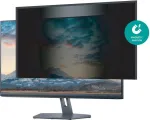 eSTUFF magnetiline privaatsusfilter 31.5 inch 16:9 (703 x 398 mm), GLBM31703398
