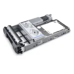 DELL 400-AJSC sisemine k&otilde;vaketas 600 GB 15000 RPM 2.5-tolline SAS