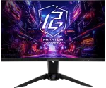Monitor ASROCK PG27QFW2A IPS QHD 400Hz 16:9 HDMI, DisplayPorti ja USB-ga