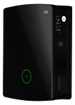ABL eM4 Twin Must ABL eM4 Twin toitepistik T&uuml;&uuml;p 2 V&auml;ljundv&otilde;imsus 22 kW V&auml;litingimused