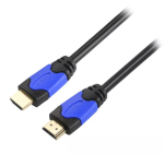 HDMI-kaabel EFB Elektronik K5431PRSW.2 2 m