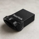 USB m&auml;lupulk SanDisk 128 GB USB Typee-A 3.2 Gen 1 Ultra Fit