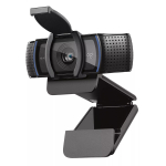 LOGITECH Hd Pro Webcam C920s - USB