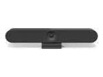 Logitech Rally Bar Huddle Graphite USB PlugJ Switzerland