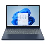 Lenovo IdeaPad Slim 3 15ARP10 83K700UFGE s&uuml;learvuti, 15,3-tolline WUXGA 60 Hz, AMD Ryzen 7 170, 16 GB RAM, 512 GB SSD, AMD Radeon 680M, Wi-Fi 7, Windows 11 Home, saksa klaviatuur