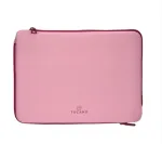 TUCANO Doppio Sleeve s&uuml;learvuti kott MacBook 15.6/16 tolli jaoks, roosa