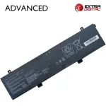 Extra Digital Advanced s&uuml;learvuti aku ASUS C41N2101 jaoks, 4770mAh, 76Wh