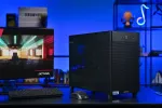 Actina PC AMD Ryzen 5 5600GT 16 GB DDR4-SDRAM 512 GB SSD Mini Tower Must