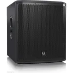 Turbosound iP12B 12" Active aktiivne bassik&otilde;lar