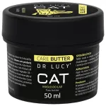 DR LUCY Cat Care Butter 50 ml toitev kreem