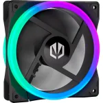 ENDORFY Corona 120 Reverse, 120 mm PWM korpuse ventilaator, must