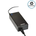 PORT Designs PORT Connect Universaalne toiteadapter 90W HP-le - EU-pistik