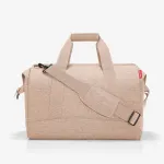 Reisenthel Allrounder L Twist Coffee Travel Bag