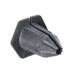 Kaiser Elektro 9459-01 Tulekaitse kaabli l&auml;biviigu tihenduss&uuml;steem LS 90 - 200x100 mm