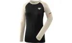 Dynafit Alpine Pro L/S naiste jooksus&auml;rk, Overcast, M