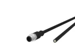 METZ CONNECT v&otilde;rgukaabel 8-pin M12 (S)