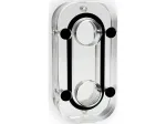 Stealkey Customs CubeTube 60mm - Akr&uuml;&uuml;l