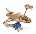 Ugears NASA Space Shuttle Discovery 3D pusle-mudel