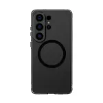 AMAZINGTHING Minimal Mag Lens Case Samsung Galaxy S26 Ultra jaoks - Must