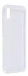 Evelatus Xiaomi Redmi 7a Clear Silicone Case 1,5mm TPU Transparent