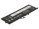2-Power P&otilde;hiaku Lenovo ThinkPad T490S 20NX jaoks - 55 Wh Li-ion