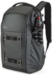 Lowepro FreeLine BP 350 AW Kaamera Seljakott Must