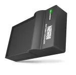 Newell DC-USB laadija Sony NP-FP, NP-FH, NP-FV akudele