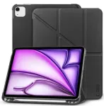 Tech-Protect SC Pen Origami &uuml;mbris iPad Air 13 inch (2024) jaoks - Must