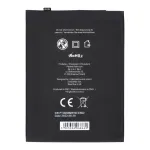 Blue Star Premium aku Huawei P30 Lite / Mate 10 Lite jaoks 3900 mAh Li-Pol&uuml;meer