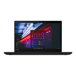 T1A Lenovo ThinkPad T14 G1 taastatud s&uuml;learvuti, Intel Core i5-10310U, 14" Full HD, 16 GB RAM, 256 GB SSD, Windows 11 Pro, must