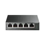 Haldamatu l&uuml;liti TP-Link TL-SF1005LP 5-port 10/100Mbps 4 PoE-portiga
