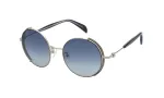 TOUS Naiste P&auml;ikeseprillid STO440-520SNA Havana Tortoise Pruun Gradient 52mm