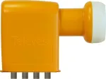 TELEVES Quad Universal LNB 761001
