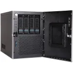 WORTMANN AG TERRA MINISERVER G6 server, Intel Xeon E 6-tuumaline 3,5 GHz