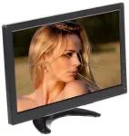 INNE TFT-12/CCTV 11.6 inch CCTV Monitor koos VGA, HDMI, Audio, 2x Video, USB