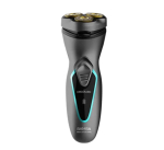 Cecotec 04199 Meeste pardel P&ouml;&ouml;rlev pardel Trimmer Titaanist 3D pea