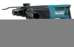Makita HR2670 kombineeritud l&ouml;&ouml;ktrell 800 W