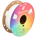 Polymaker Panchroma CoPE 1.75mm White 1kg 3D Printer Filament