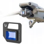 Ulanzi 1.15x anamorfne objektiiv DJI Mavic 3 jaoks