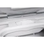 Electrolux EW6TN5061F pealtlaetav pesumasin, 6 kg, 1000 p/min, valge
