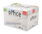 ELCO Office &Uuml;mbrik C6 (114 x 162 mm), aknata, isekleepuv, 80 g/m&sup2;, valge, 200 tk (74531.12)