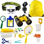 Discovery Basics EK70 Explorer Kit A4 80 gsm 500 lehte valge paber