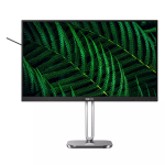 Philips 5000 seeria 27B2G5500/00 arvutimonitor 68.6 cm (27 tolli) 2560 x 1440 pikslit Quad HD LCD Antratsiit