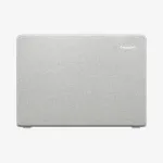 SPIGEN Urban Fit MacBook Air 13 M2-M5 2023-2026 Heather Grey