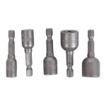Makita B-39154 Pistikupesa komplekt 14-osaline Impact Gold