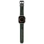 Skinarma Shokku Strap for Apple Watch 49/45/44mm Dark Olive