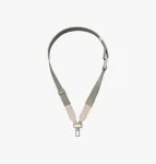 UNIQ Vista Universal Phone Lanyard 2-in-1 Pastel Laurel Green