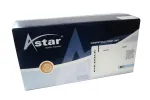 ASTAR AS20241 HP Color LaserJet Pro M454 toonerikassett kollane standardne tootlikkus 2100 lehte &uuml;hilduv W2032A