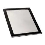 Tolmufilter Lian Li O11 Dynamic XL tagumisele ventilaatorile, DEMCiflex (must/must)
